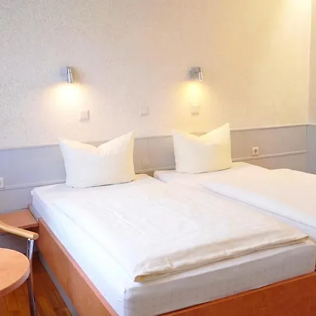 Hotel Ratskeller
